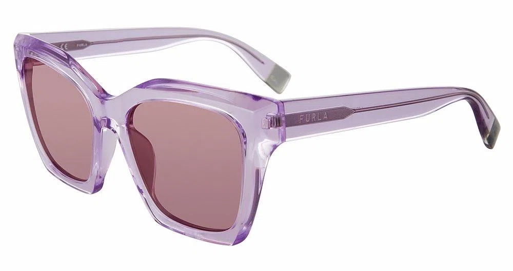 Furla SFU621V Sunglasses - view 2